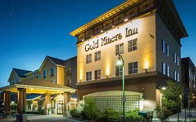 Gold Miners Inn Grass Valley Ca